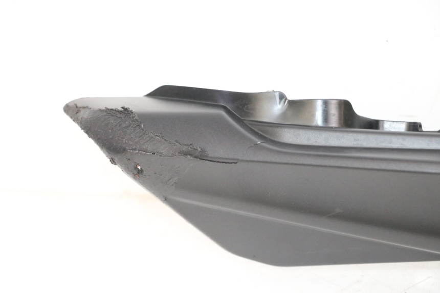 photo de PRAWY TYLNY BOK YAMAHA MT-07 MT07 ABS 700 (2018 - 2020) - Kontrola wizualna