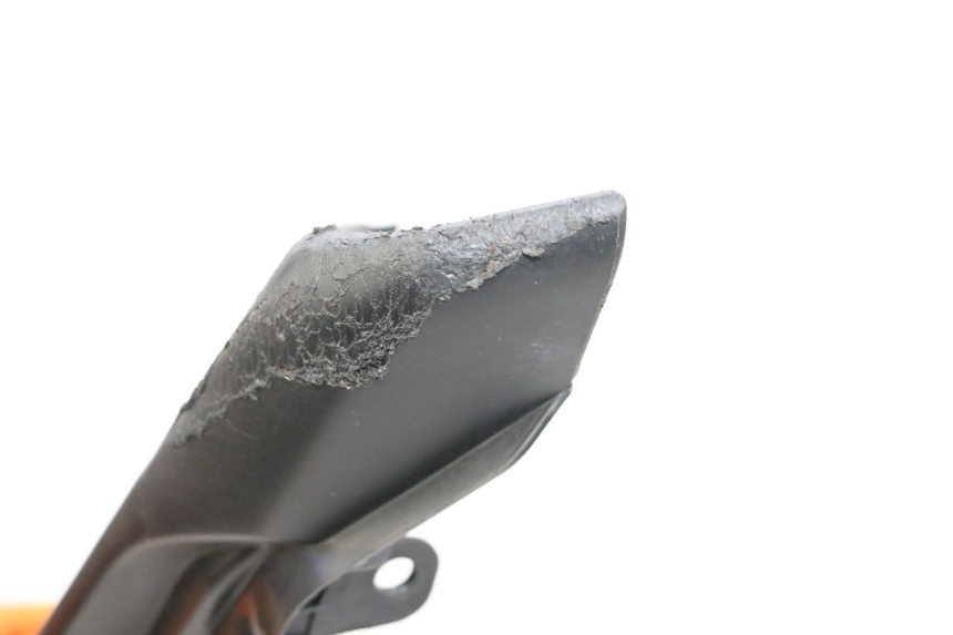 photo de PRAWY TYLNY BOK YAMAHA MT-07 MT07 ABS 700 (2018 - 2020) - Inny kąt widzenia