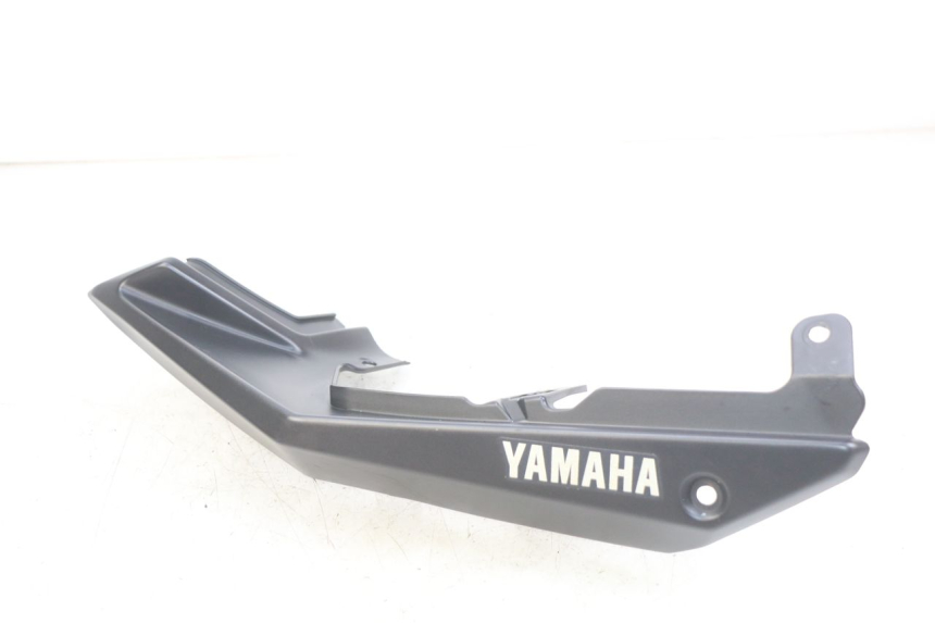 photo de PRAWY TYLNY BOK YAMAHA MT ABS 125 (2014 - 2018) - Widok główny