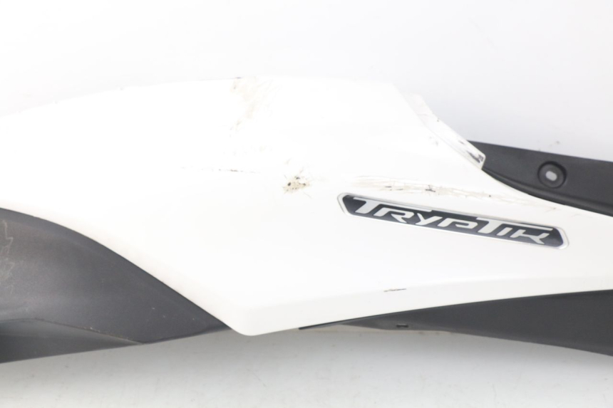 photo de PRAWY TYLNY BOK MBK MW TRYPTIK 125 (2017 - 2022) - Zoom stanu zużycia