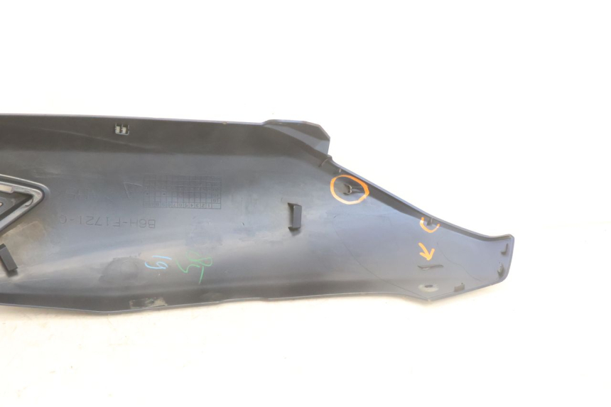 photo de PRAWA TYLNA STRONA YAMAHA N-MAX NMAX 125 (2021 - 2024) - Widok produktu