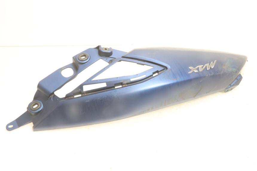 photo de PRAWA TYLNA STRONA YAMAHA N-MAX NMAX 125 (2021 - 2024) - Stan powierzchni
