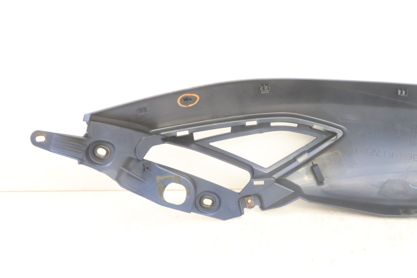 photo de PRAWA TYLNA STRONA YAMAHA N-MAX NMAX 125 (2021 - 2024) - Oznaczenia i referencje