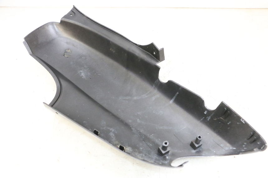 photo de PRAWY TYLNY BOK YAMAHA NEO'S NEOS 2T 50 (1998 - 2007) - Zoom stanu zużycia