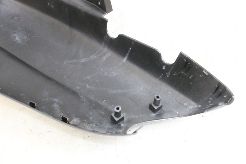 photo de PRAWY TYLNY BOK YAMAHA NEO'S NEOS 2T 50 (1998 - 2007) - Inny kąt widzenia