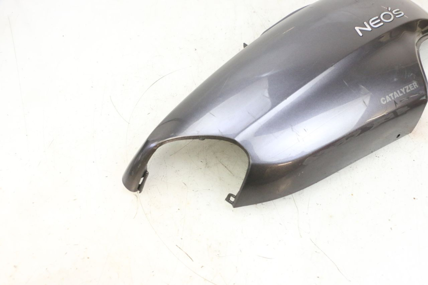 photo de PRAWY TYLNY BOK YAMAHA NEO'S NEOS 2T 50 (1998 - 2007) - Oznaczenia i referencje