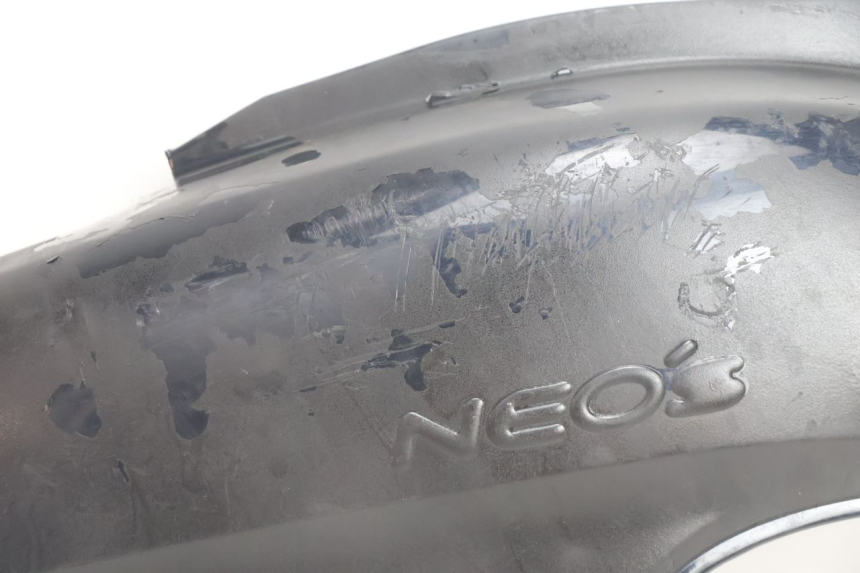 photo de PRAWY TYLNY BOK YAMAHA NEO'S NEOS 2T 50 (1998 - 2007) - Zoom stanu zużycia
