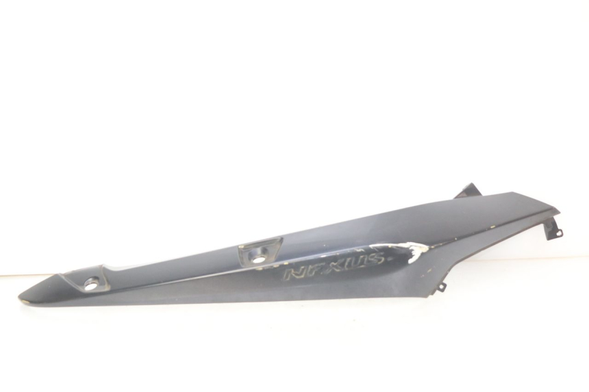 photo de PRAWY TYLNY BOK GILERA NEXUS 125 (2007 - 2009) - Widok główny