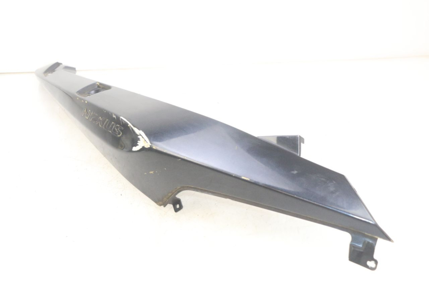 photo de PRAWY TYLNY BOK GILERA NEXUS 125 (2007 - 2009) - Stan powierzchni