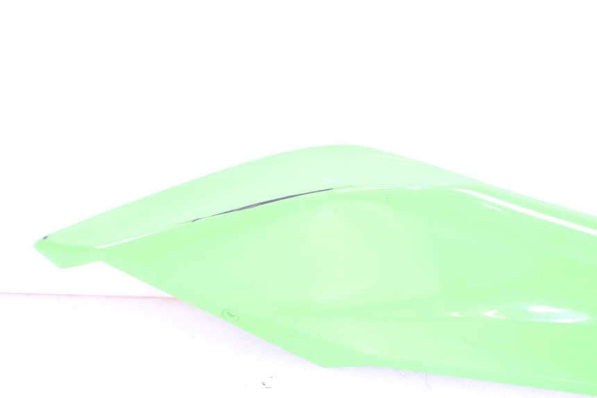 photo de PRAWY TYLNY BOK KAWASAKI NINJA 400 (2018 - 2023) - Punkty mocowania