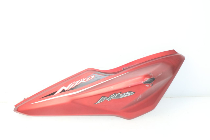 photo de PRAWY TYLNY BOK MBK NITRO 2T 50 (2013 - 2017) - Widok główny