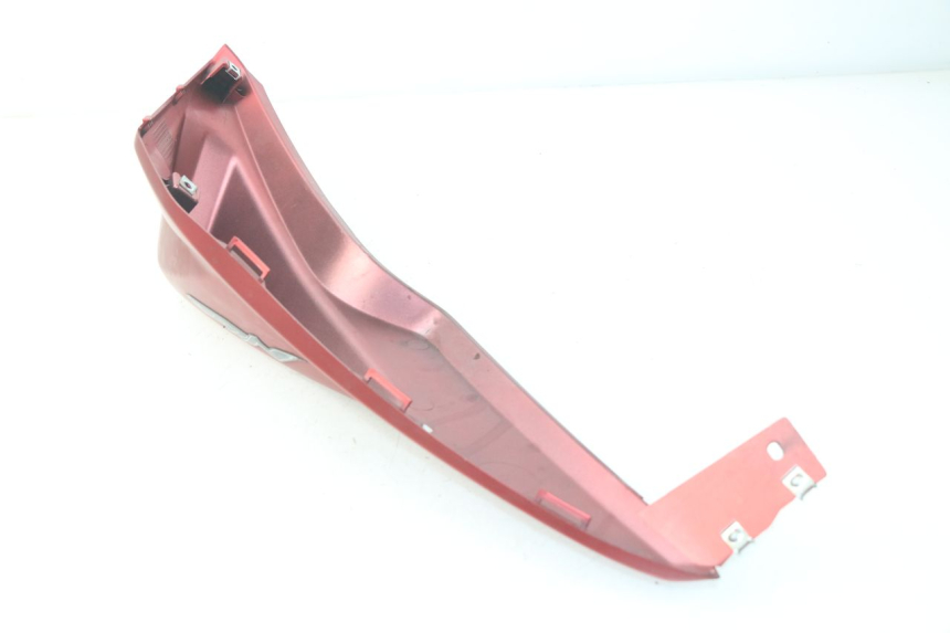 photo de PRAWY TYLNY BOK MBK NITRO 2T 50 (2013 - 2017) - Zoom stanu zużycia