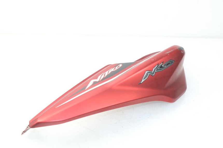 photo de PRAWY TYLNY BOK MBK NITRO 2T 50 (2013 - 2017) - Inny kąt widzenia