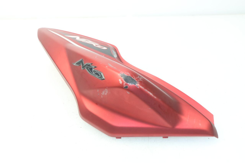 photo de PRAWY TYLNY BOK MBK NITRO 2T 50 (2013 - 2017) - Zbliżenie techniczne