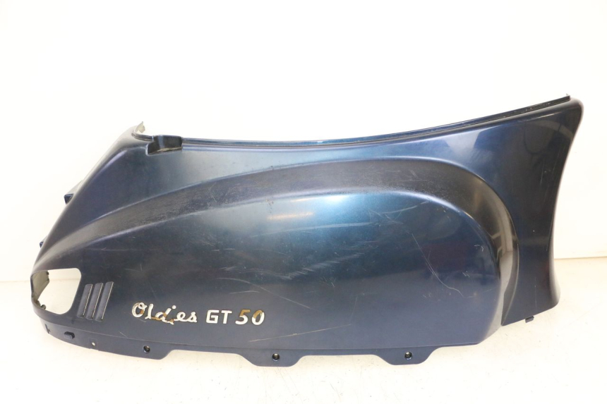 photo de PRAWY TYLNY BOK JM MOTORS OLDIES GT 4T 50 (2018 - 2025) - Widok główny