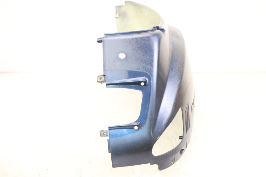 photo de PRAWY TYLNY BOK JM MOTORS OLDIES GT 4T 50 (2018 - 2025) - Widok z bliska