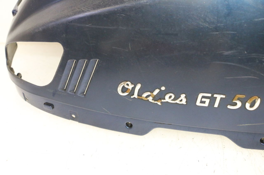 photo de PRAWY TYLNY BOK JM MOTORS OLDIES GT 4T 50 (2018 - 2025) - Alternatywny kąt