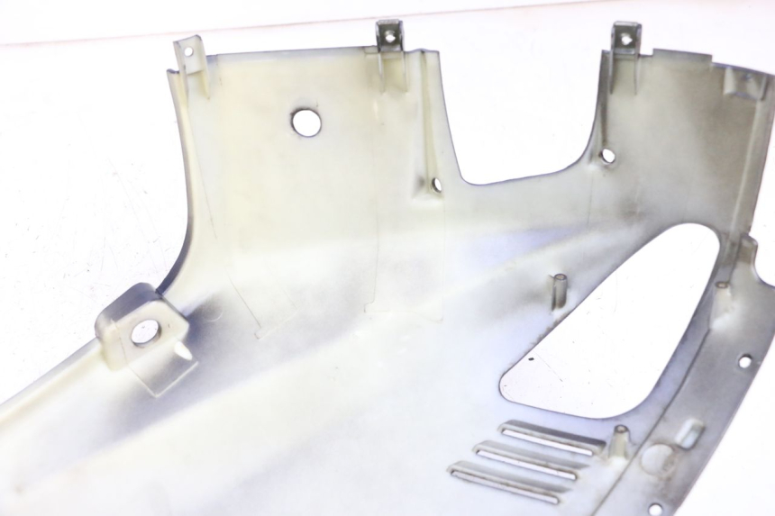 photo de PRAWY TYLNY BOK JM MOTORS OLDIES GT 4T 50 (2018 - 2025) - Inny kąt widzenia