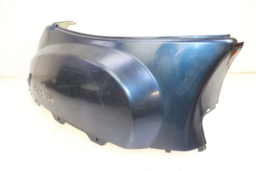 photo de PRAWY TYLNY BOK JM MOTORS OLDIES GT 4T 50 (2018 - 2025) - Stan powierzchni