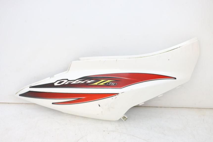 photo de PRAWY TYLNY BOK SYM ORBIT 2 50 (2008 - 2014) - Widok główny