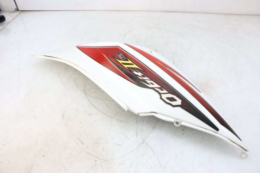 photo de PRAWY TYLNY BOK SYM ORBIT 2 50 (2008 - 2014) - Zbliżenie komponentów