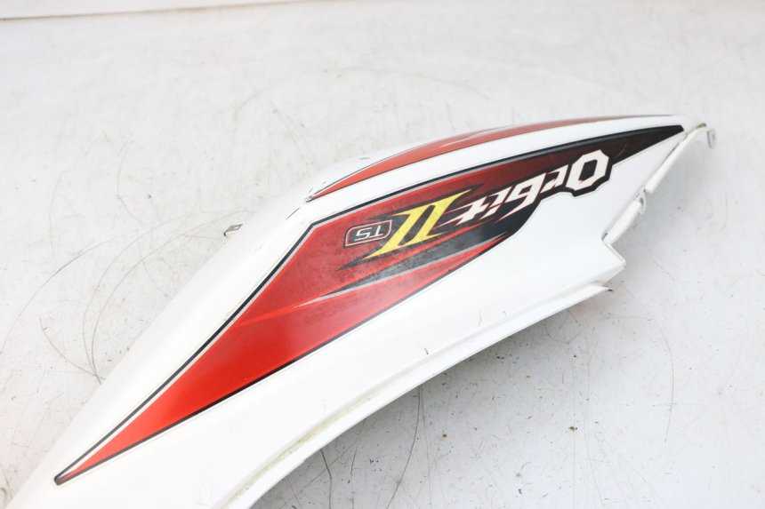 photo de PRAWY TYLNY BOK SYM ORBIT 2 50 (2008 - 2014) - Część sprawdzona