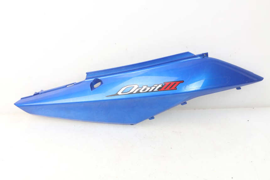 photo de PRAWY TYLNY BOK SYM ORBIT III 3 4T 50 (2018 - 2021) - Widok główny