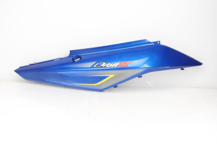 photo de PRAWY TYLNY BOK SYM ORBIT III 3 4T 50 (2021 - 2025) - Widok główny