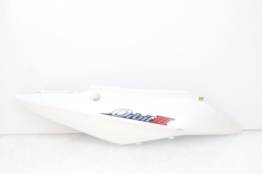 photo de PRAWY TYLNY BOK SYM ORBIT III 3 4T 50 (2018 - 2021) - Widok główny