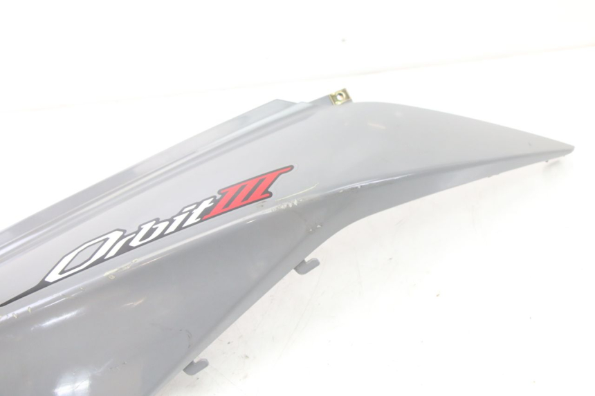 photo de PRAWY TYLNY BOK SYM ORBIT III 3 4T 50 (2021 - 2025) - Zoom stanu zużycia