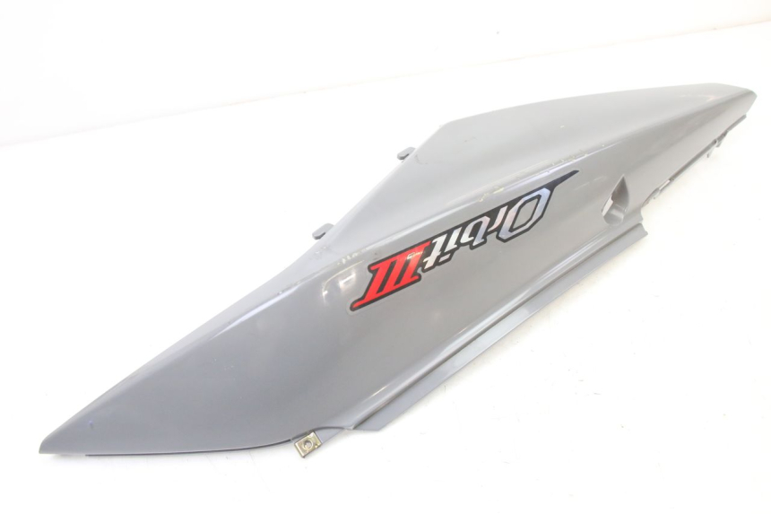 photo de PRAWY TYLNY BOK SYM ORBIT III 3 4T 50 (2021 - 2025) - Punkty mocowania