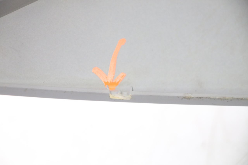 photo de PRAWY TYLNY BOK SYM ORBIT III 3 4T 50 (2021 - 2025) - Część sprawdzona