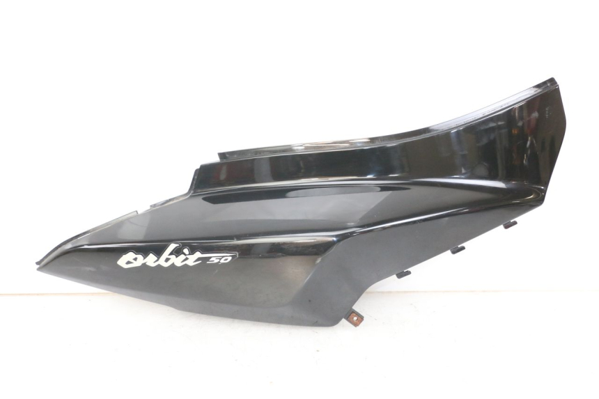 photo de PRAWY TYLNY BOK SYM ORBIT 50 (2008 - 2010) - Widok główny