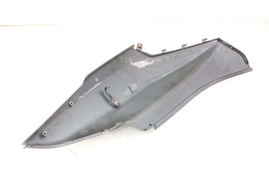 photo de PRAWY TYLNY BOK SYM ORBIT 50 (2008 - 2010) - Inny kąt widzenia