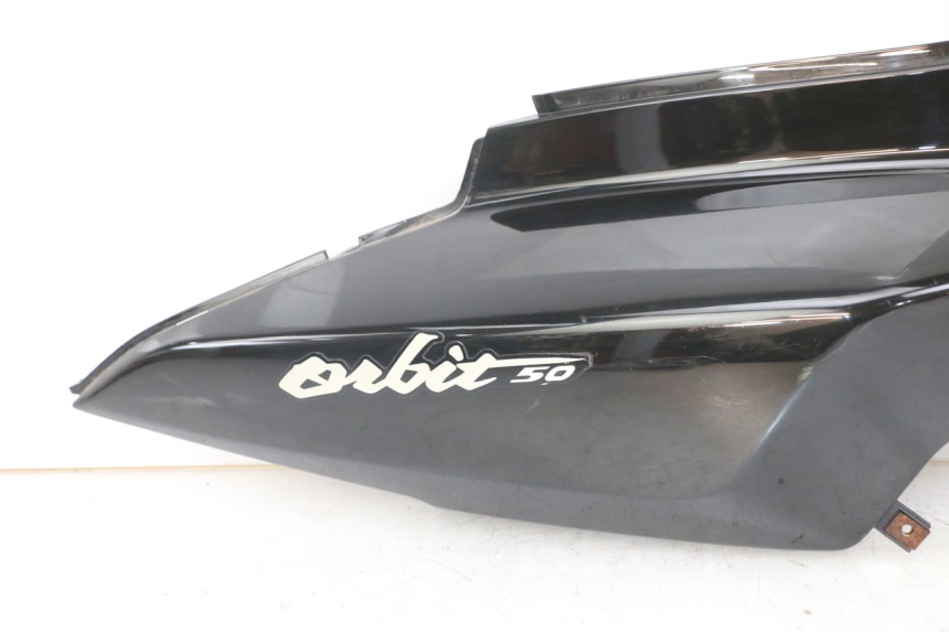 photo de PRAWY TYLNY BOK SYM ORBIT 50 (2008 - 2010) - Część sprawdzona