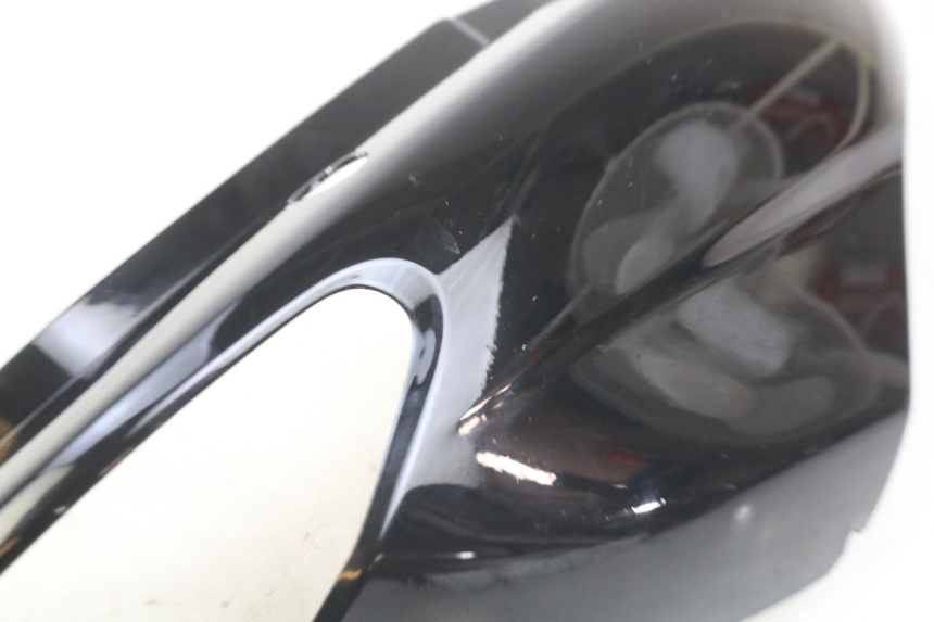 photo de PRAWY TYLNY BOK MBK OVETTO 2T 50 (2007 - 2017) - Zoom stanu zużycia