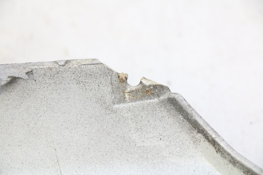 photo de PRAWY TYLNY BOK MBK OVETTO 2T 50 (2007 - 2017) - Stan powierzchni