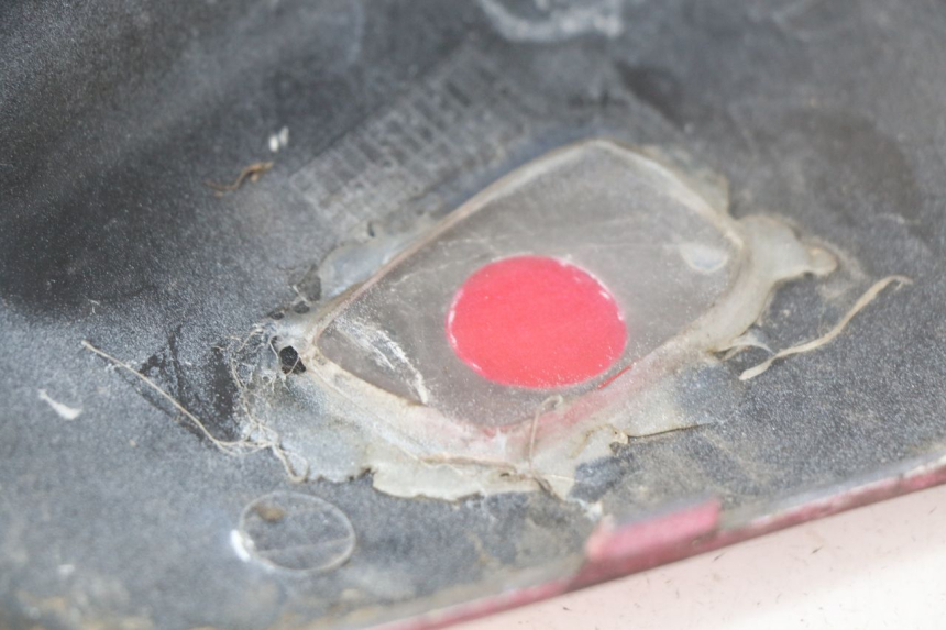 photo de PRAWY TYLNY BOK MBK OVETTO ONE 2T 50 (2013 - 2017) - Inny kąt widzenia