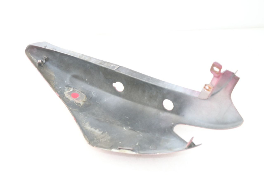 photo de PRAWY TYLNY BOK MBK OVETTO ONE 2T 50 (2013 - 2017) - Widok ogólny