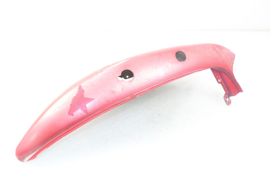 photo de PRAWY TYLNY BOK MBK OVETTO ONE 2T 50 (2013 - 2017) - Stan powierzchni