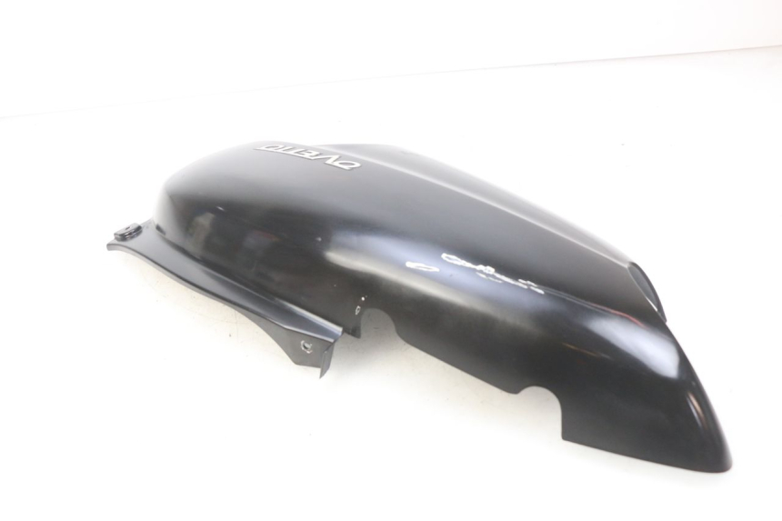 photo de PRAWY TYLNY BOK MBK OVETTO 50 (1998 - 2007) - Widok ogólny