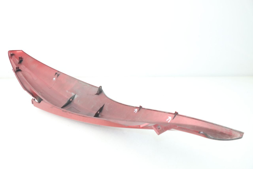 photo de PRAWY TYLNY BOK HONDA PCX (JF47) 125 (2012 - 2013) - Inny kąt widzenia