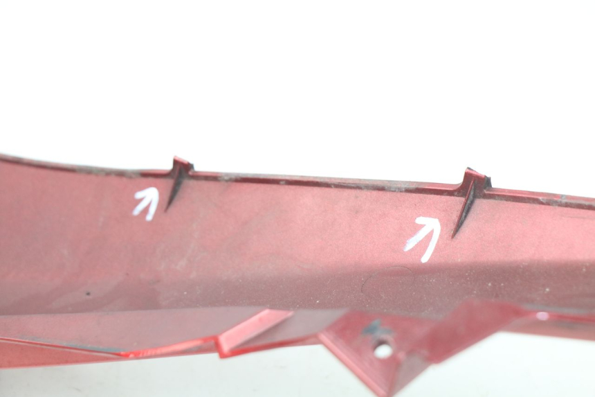 photo de PRAWY TYLNY BOK HONDA PCX (JF47) 125 (2012 - 2013) - Zbliżenie techniczne