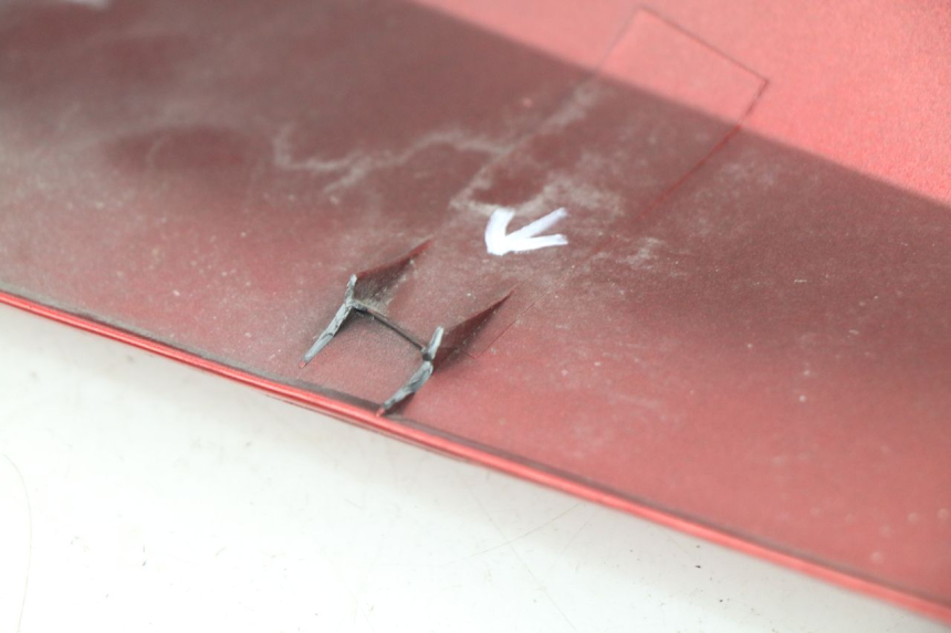 photo de PRAWY TYLNY BOK HONDA PCX (JF47) 125 (2012 - 2013) - Widok ogólny