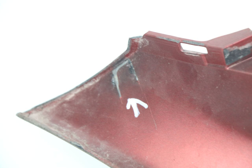 photo de PRAWY TYLNY BOK HONDA PCX (JF47) 125 (2012 - 2013) - Punkty mocowania