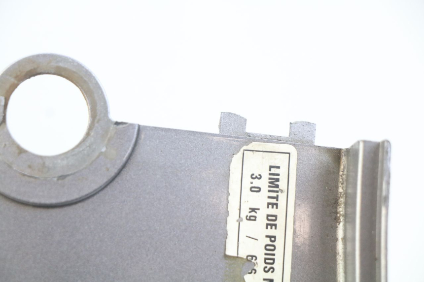 photo de PRAWY TYLNY BOK HONDA PES PS I 125 (2006 - 2012) - Inny kąt widzenia