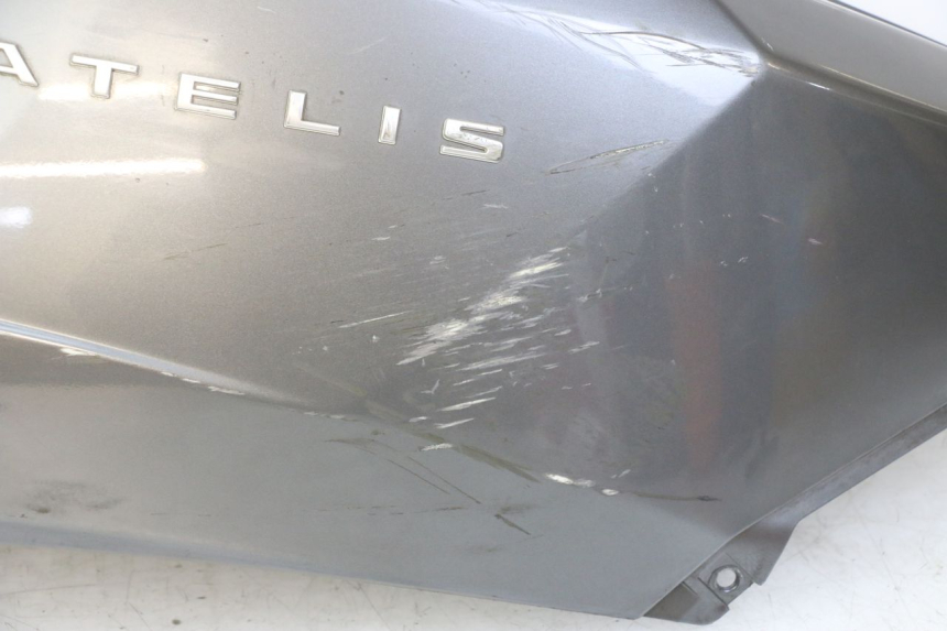 photo de PRAWY TYLNY BOK PEUGEOT SATELIS 125 (2010 - 2012) - Zdjęcie dodatkowe