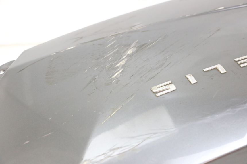 photo de PRAWY TYLNY BOK PEUGEOT SATELIS 125 (2010 - 2012) - Stan powierzchni