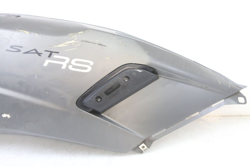 photo de PRAWY TYLNY BOK PEUGEOT SATELIS 125 (2013 - 2018) - Zoom stanu zużycia