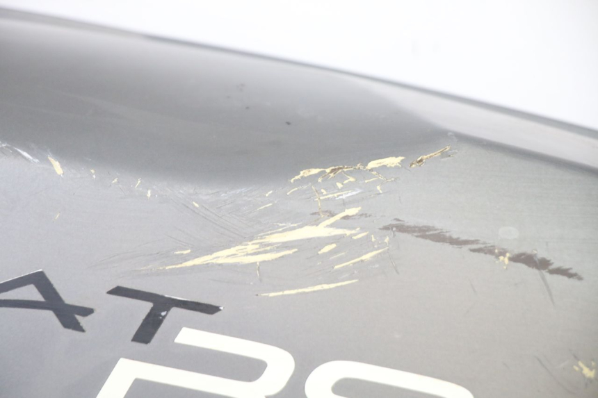 photo de PRAWY TYLNY BOK PEUGEOT SATELIS 125 (2013 - 2018) - Widok ogólny